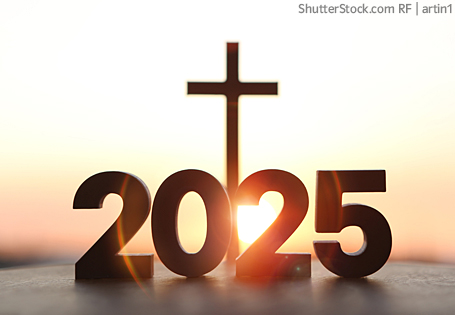 Pilger der Hoffnung – Heiliges Jahr 2025 im Religionsunterricht