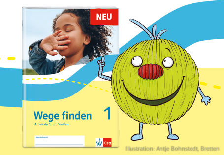 Wege finden für die Grundschule: Ethikunterricht, der Kinder fit für die Zukunft macht