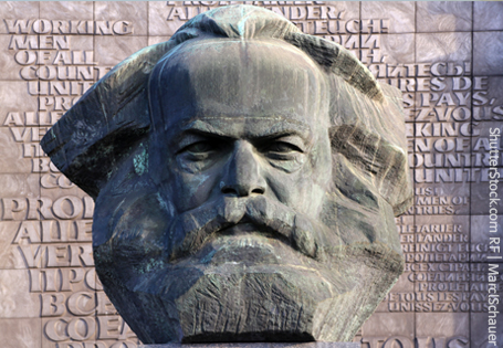 Opium des Volkes – Karl Marx und die Religion im 21. Jahrhundert