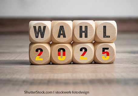 Bundestagswahl 2025: Warum Kompromisse in einer Demokratie notwendig und gut sind