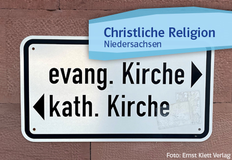 Konfessionen oder Religionen – was ist was?