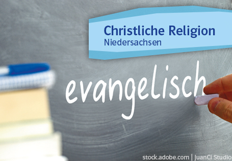 Positionalität im CRU: Muss ich als evangelische Lehrerin Papst-Enzykliken vertreten?