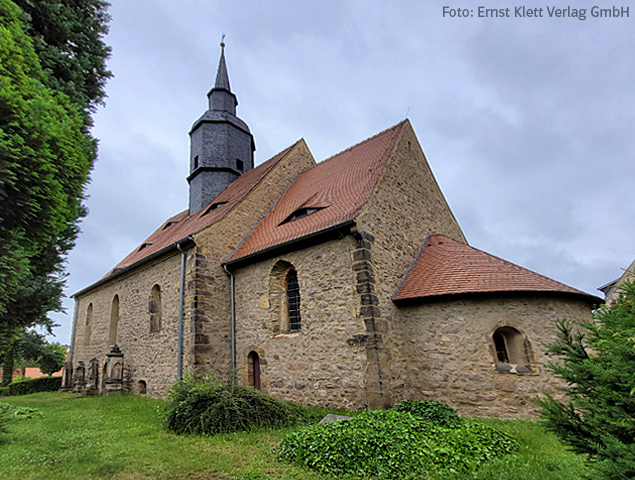Autobahnkirche Wilsdruff