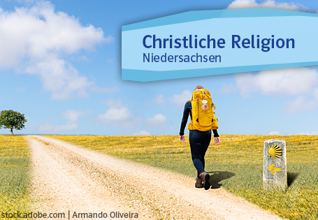 Pilgern – Perspektiven aus Christentum und Islam