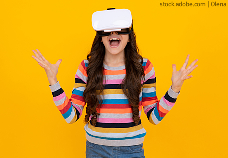 Virtuelle Rundgänge