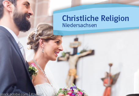 CRU: Trauungen