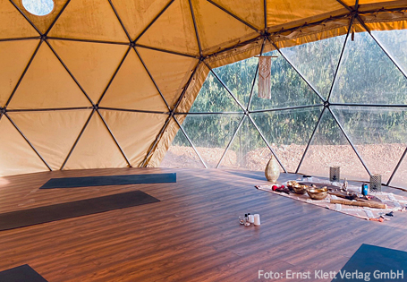 Spirituelle Reise an der Algarve – Ein Erfahrungsbericht vom Yoga-Retreat