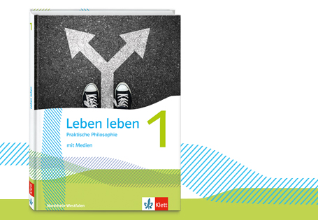 Neu: Leben leben für NRW – Band 1 ist erschienen!