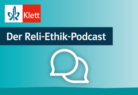 Der Reli-Ethik-Podcast auf Spotify