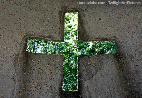Lutherisch, reformiert, uniert – was ist das eigentlich?