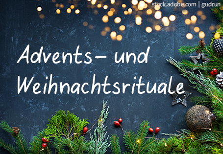 Best of Weihnachten: Rituale