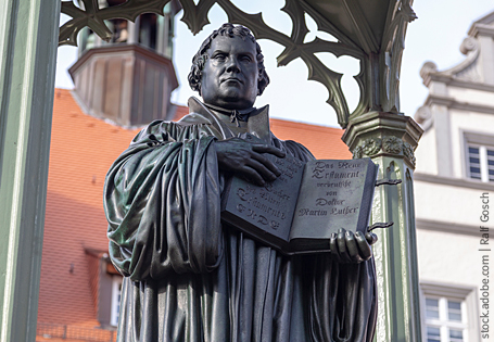 Reformation: Immer im Umbau