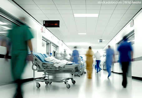 Ethik unter Druck: Das Triage-Urteil des Bundesverfassungsgerichts im Unterricht