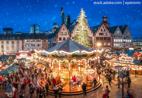 Weihnachtstraditionen im Wandel