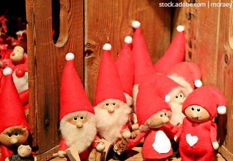 Weihnachtsmann