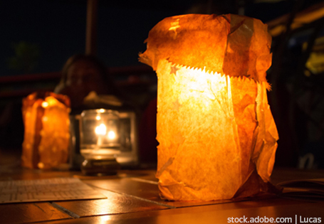 Weihnachtliche Rituale in der Schule und zuhause