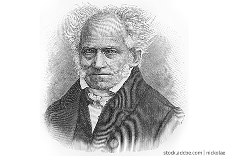 Arthur Schopenhauer