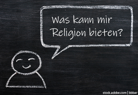 Von euch für euch – Interview mit einer Lehrerin für Katholische Religion: „Was kann mir Religion bieten?“