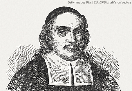 Paul Gerhardt