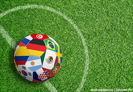 Fußball-WM 2026 – Werte, Vorbilder und Verantwortung