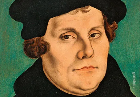 Einfach Luther! – Martin Luther und die Reformation differenziert unterrichten